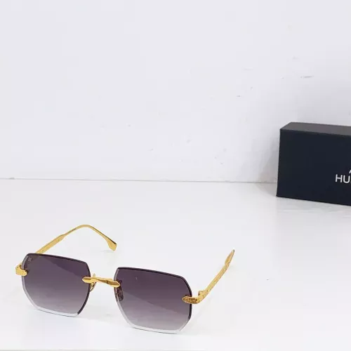 Wholesale Hublot AAA Quality Sunglasses #1325142 $76.00 USD, Wholesale Quality Replica Hublot AAA Quality Sunglasses