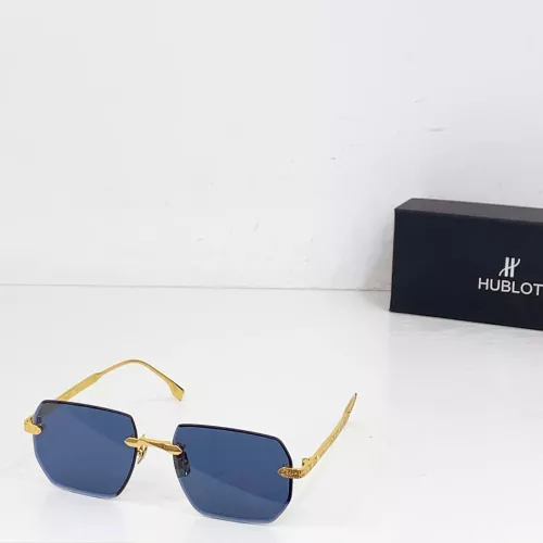 Wholesale Hublot AAA Quality Sunglasses #1325145 $76.00 USD, Wholesale Quality Replica Hublot AAA Quality Sunglasses