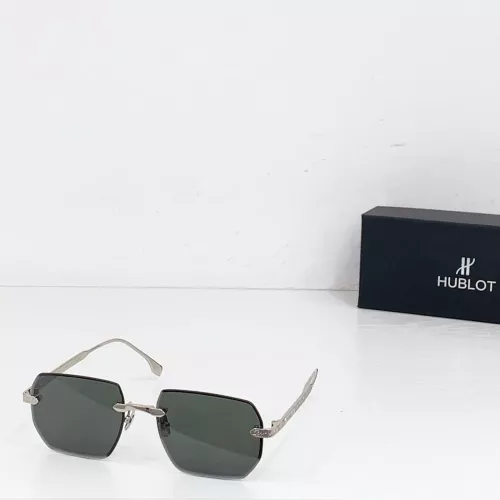 Wholesale Hublot AAA Quality Sunglasses #1325146 $76.00 USD, Wholesale Quality Replica Hublot AAA Quality Sunglasses
