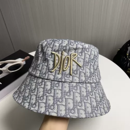 Replica Christian Dior Caps #1325149 $27.00 USD for Wholesale
