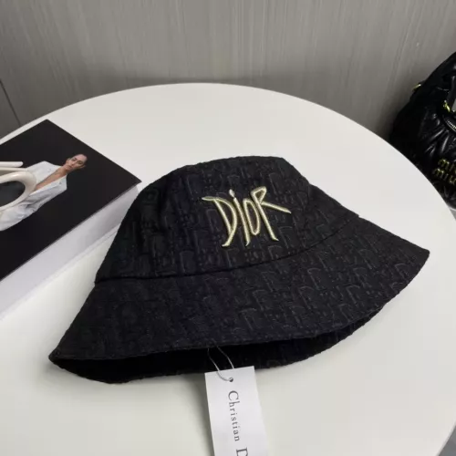 Replica Christian Dior Caps #1325152 $27.00 USD for Wholesale