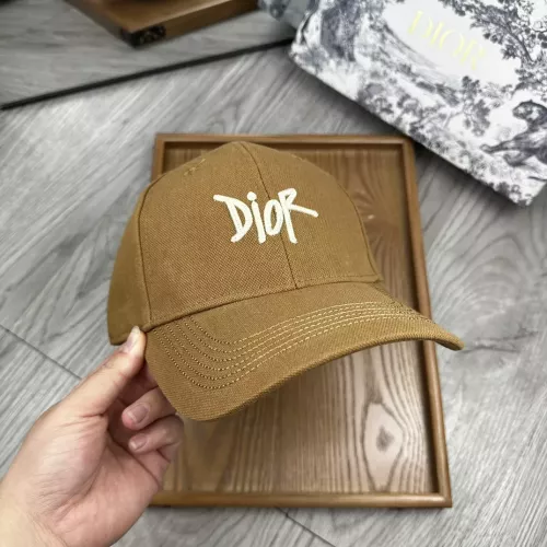 Replica Christian Dior Caps #1325179 $25.00 USD for Wholesale