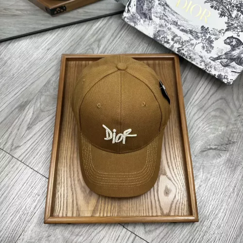Replica Christian Dior Caps #1325179 $25.00 USD for Wholesale