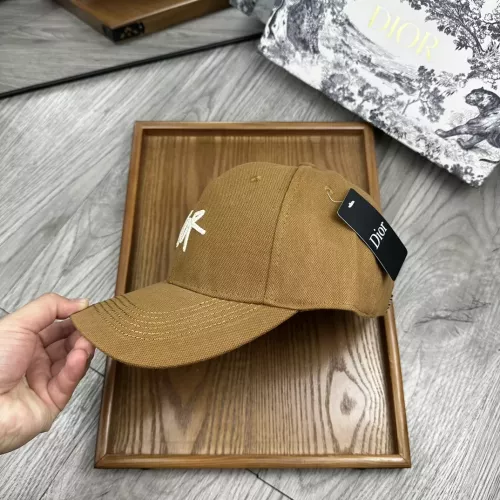 Replica Christian Dior Caps #1325179 $25.00 USD for Wholesale