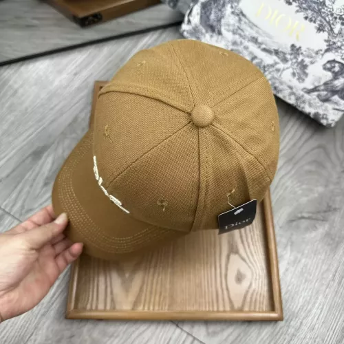 Replica Christian Dior Caps #1325179 $25.00 USD for Wholesale