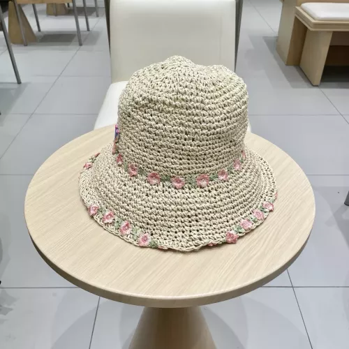 Replica Louis Vuitton LV Caps #1325198 $36.00 USD for Wholesale