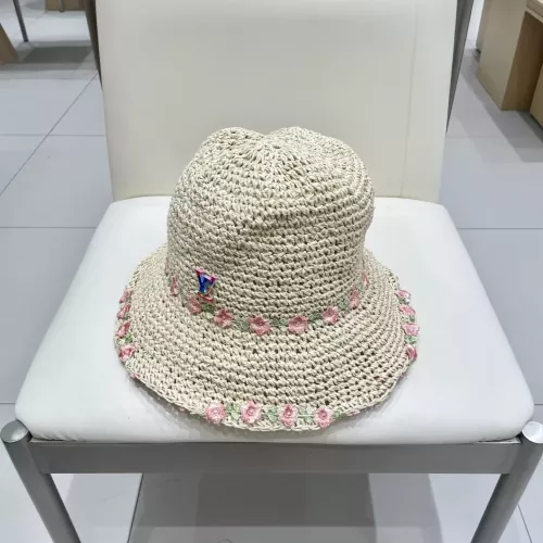Replica Louis Vuitton LV Caps #1325198 $36.00 USD for Wholesale