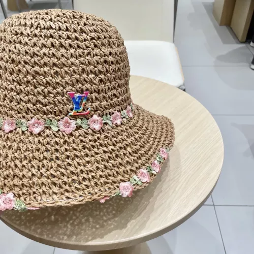 Replica Louis Vuitton LV Caps #1325199 $36.00 USD for Wholesale