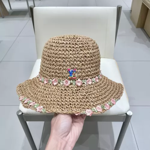 Replica Louis Vuitton LV Caps #1325199 $36.00 USD for Wholesale