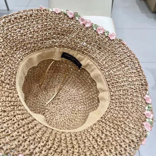 Replica Louis Vuitton LV Caps #1325199 $36.00 USD for Wholesale