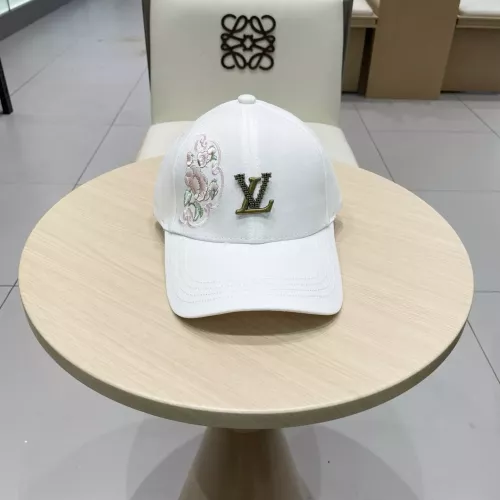 Wholesale Louis Vuitton LV Caps #1325200 $32.00 USD, Wholesale Quality Replica Louis Vuitton LV Caps