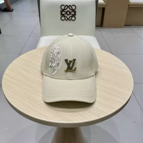 Wholesale Louis Vuitton LV Caps #1325201 $32.00 USD, Wholesale Quality Replica Louis Vuitton LV Caps