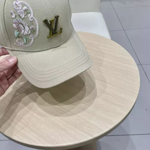 Replica Louis Vuitton LV Caps #1325201 $32.00 USD for Wholesale