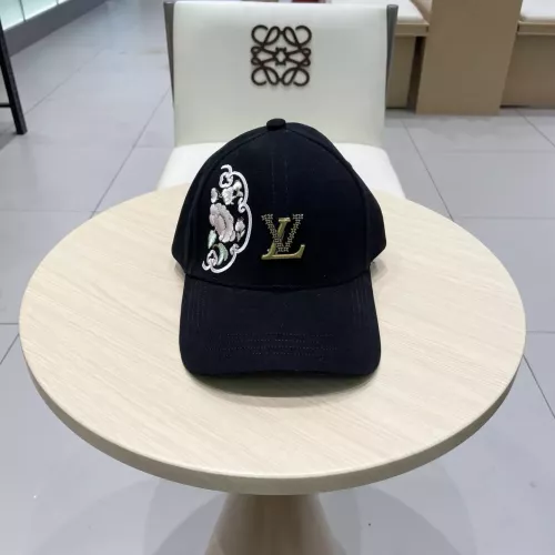Wholesale Louis Vuitton LV Caps #1325202 $32.00 USD, Wholesale Quality Replica Louis Vuitton LV Caps