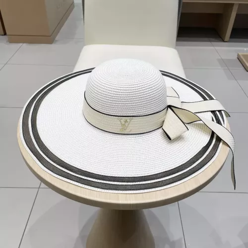 Wholesale Louis Vuitton LV Caps #1325203 $38.00 USD, Wholesale Quality Replica Louis Vuitton LV Caps