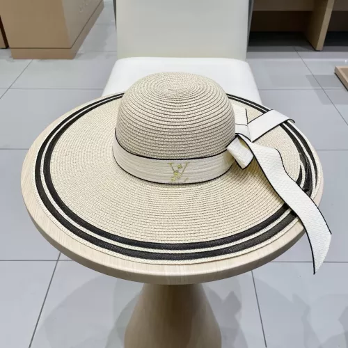 Wholesale Louis Vuitton LV Caps #1325204 $38.00 USD, Wholesale Quality Replica Louis Vuitton LV Caps
