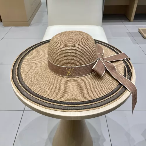 Wholesale Louis Vuitton LV Caps #1325205 $38.00 USD, Wholesale Quality Replica Louis Vuitton LV Caps