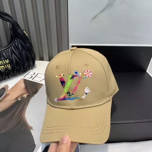 Wholesale Louis Vuitton LV Caps #1325208 $27.00 USD, Wholesale Quality Replica Louis Vuitton LV Caps