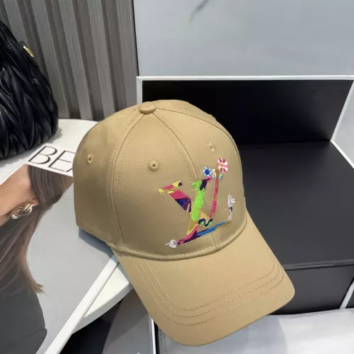 Replica Louis Vuitton LV Caps #1325208 $27.00 USD for Wholesale