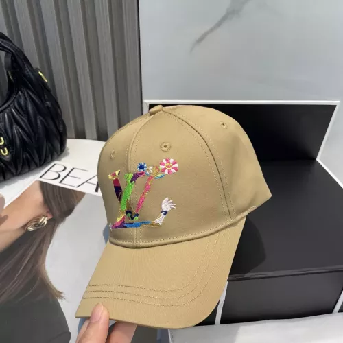 Replica Louis Vuitton LV Caps #1325208 $27.00 USD for Wholesale