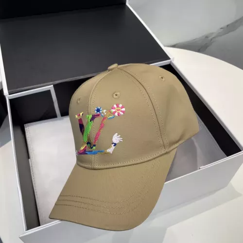 Replica Louis Vuitton LV Caps #1325208 $27.00 USD for Wholesale