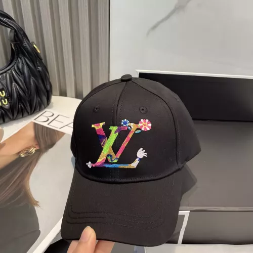Wholesale Louis Vuitton LV Caps #1325209 $27.00 USD, Wholesale Quality Replica Louis Vuitton LV Caps