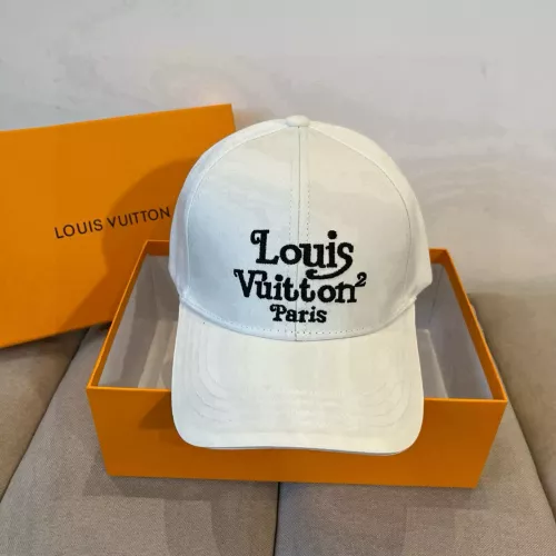 Wholesale Louis Vuitton LV Caps #1325210 $27.00 USD, Wholesale Quality Replica Louis Vuitton LV Caps