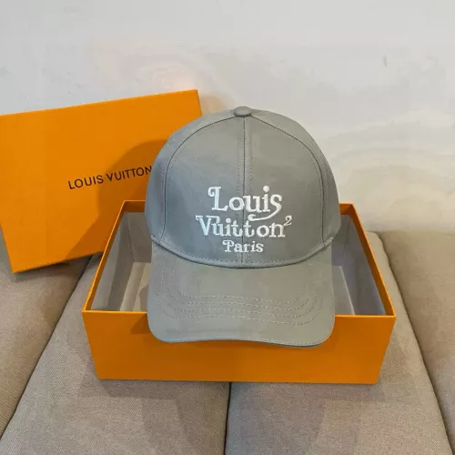 Wholesale Louis Vuitton LV Caps #1325211 $27.00 USD, Wholesale Quality Replica Louis Vuitton LV Caps