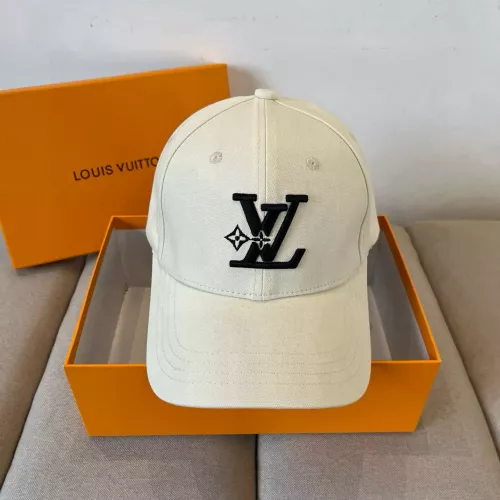 Wholesale Louis Vuitton LV Caps #1325213 $27.00 USD, Wholesale Quality Replica Louis Vuitton LV Caps