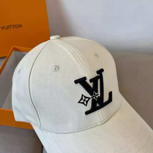 Replica Louis Vuitton LV Caps #1325213 $27.00 USD for Wholesale