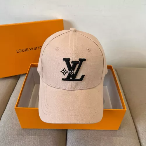 Wholesale Louis Vuitton LV Caps #1325214 $27.00 USD, Wholesale Quality Replica Louis Vuitton LV Caps