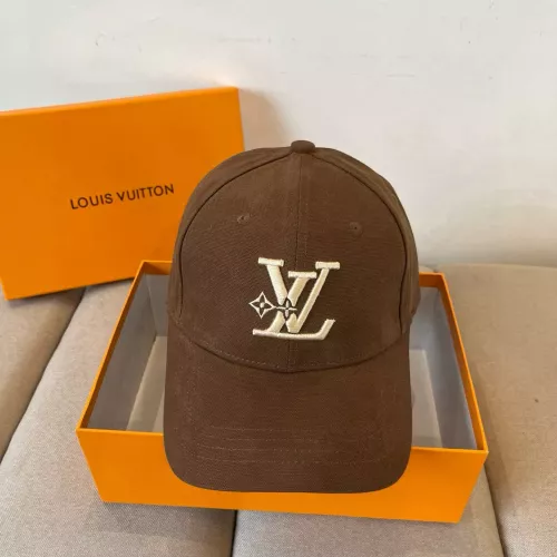 Wholesale Louis Vuitton LV Caps #1325215 $27.00 USD, Wholesale Quality Replica Louis Vuitton LV Caps