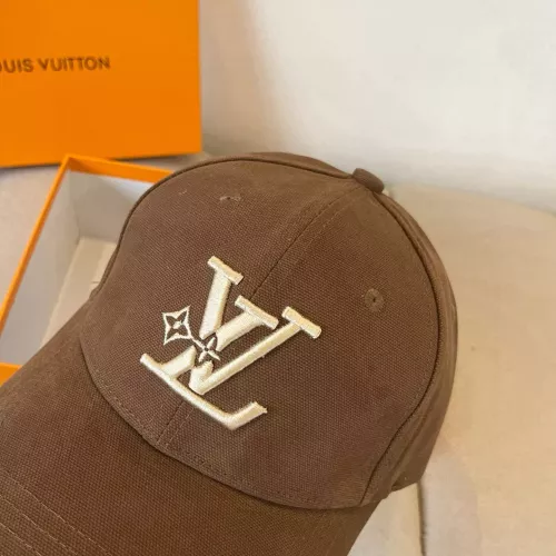 Replica Louis Vuitton LV Caps #1325215 $27.00 USD for Wholesale