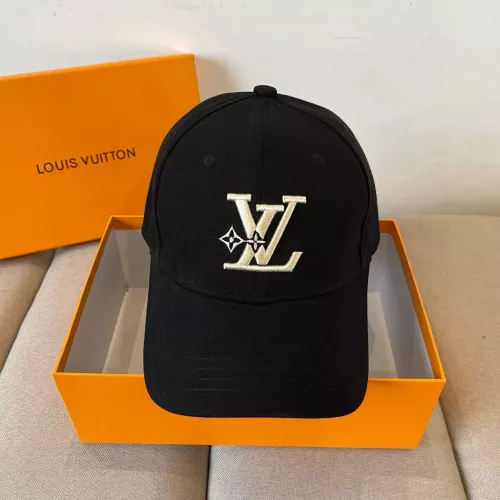 Wholesale Louis Vuitton LV Caps #1325217 $27.00 USD, Wholesale Quality Replica Louis Vuitton LV Caps