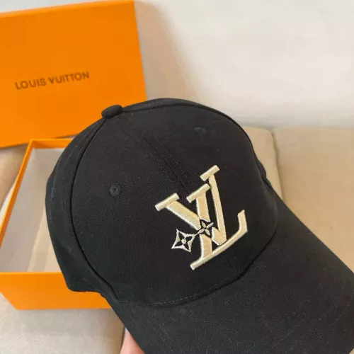 Replica Louis Vuitton LV Caps #1325217 $27.00 USD for Wholesale