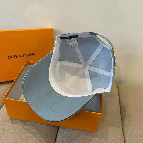 Replica Louis Vuitton LV Caps #1325218 $27.00 USD for Wholesale
