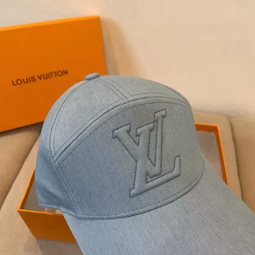 Replica Louis Vuitton LV Caps #1325218 $27.00 USD for Wholesale