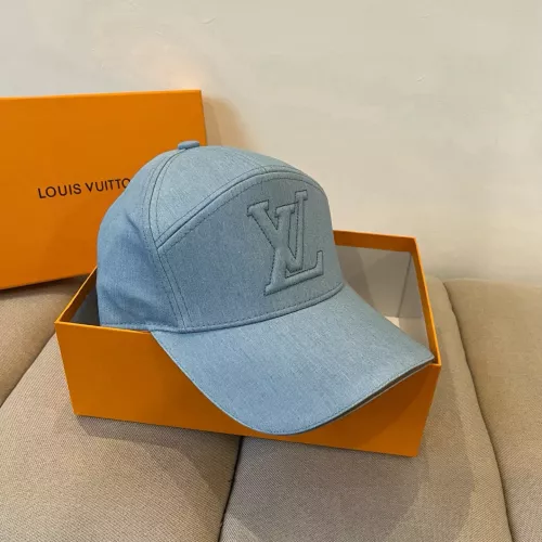 Replica Louis Vuitton LV Caps #1325218 $27.00 USD for Wholesale