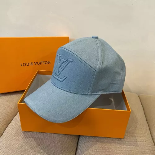 Replica Louis Vuitton LV Caps #1325218 $27.00 USD for Wholesale