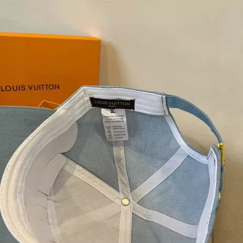Replica Louis Vuitton LV Caps #1325218 $27.00 USD for Wholesale