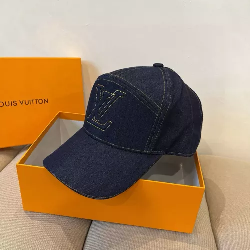 Replica Louis Vuitton LV Caps #1325220 $27.00 USD for Wholesale