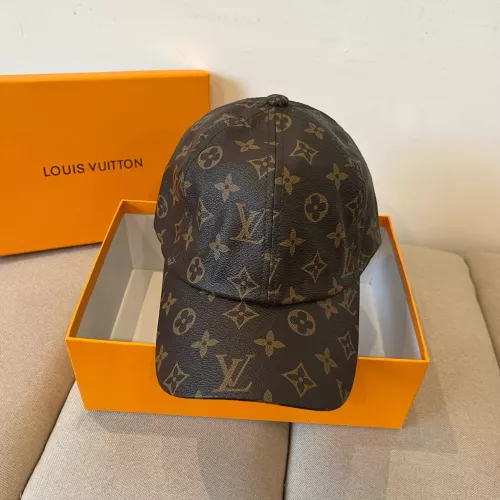 Wholesale Louis Vuitton LV Caps #1325227 $29.00 USD, Wholesale Quality Replica Louis Vuitton LV Caps