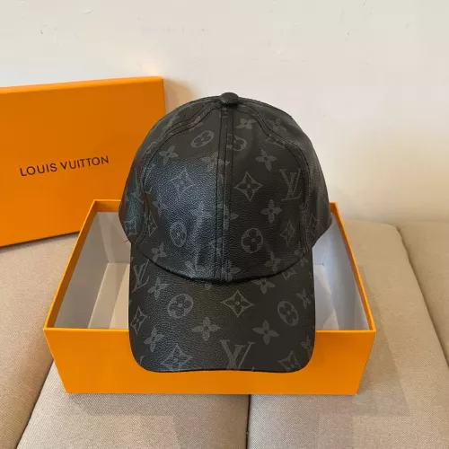 Wholesale Louis Vuitton LV Caps #1325228 $29.00 USD, Wholesale Quality Replica Louis Vuitton LV Caps