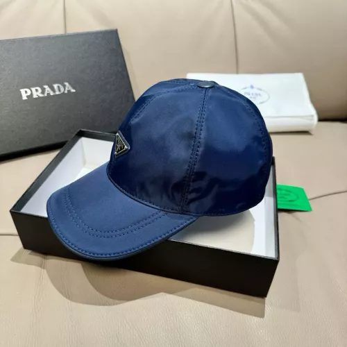 Wholesale Prada Caps #1325229 $36.00 USD, Wholesale Quality Replica Prada Caps
