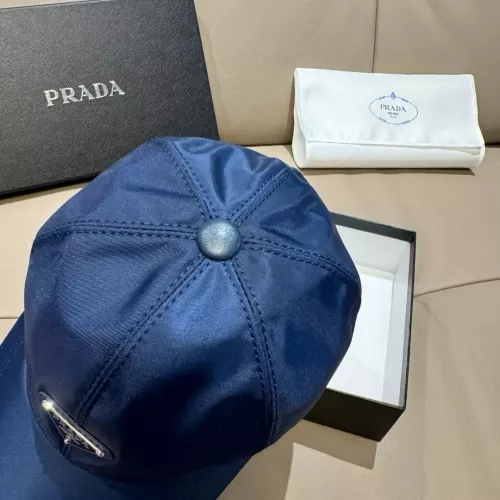 Replica Prada Caps #1325229 $36.00 USD for Wholesale