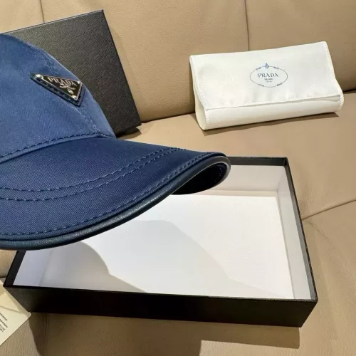 Replica Prada Caps #1325229 $36.00 USD for Wholesale