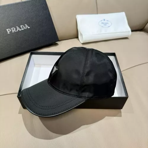 Replica Prada Caps #1325230 $36.00 USD for Wholesale