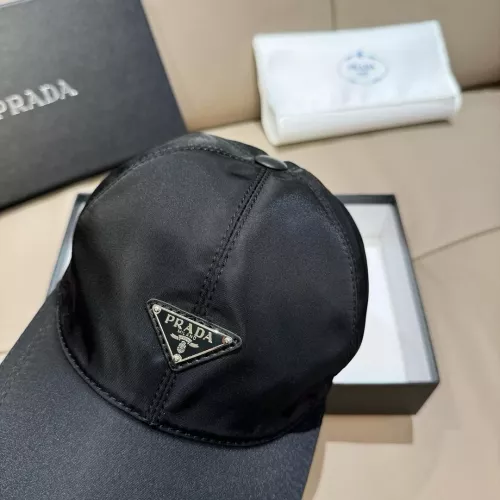 Replica Prada Caps #1325230 $36.00 USD for Wholesale