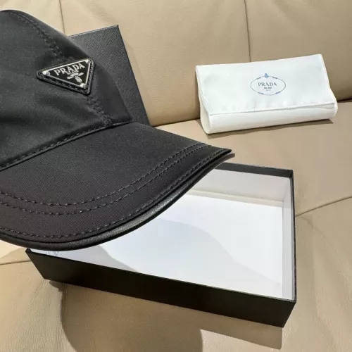 Replica Prada Caps #1325230 $36.00 USD for Wholesale