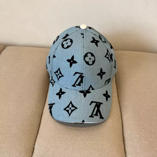 Wholesale Louis Vuitton LV Caps #1325237 $27.00 USD, Wholesale Quality Replica Louis Vuitton LV Caps